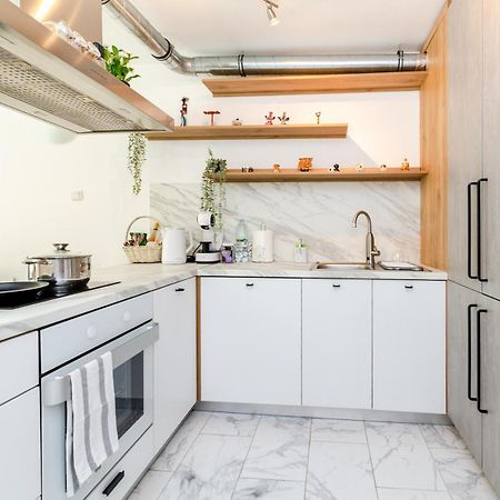 The White Apartment - Free Parking Sofia Luaran gambar