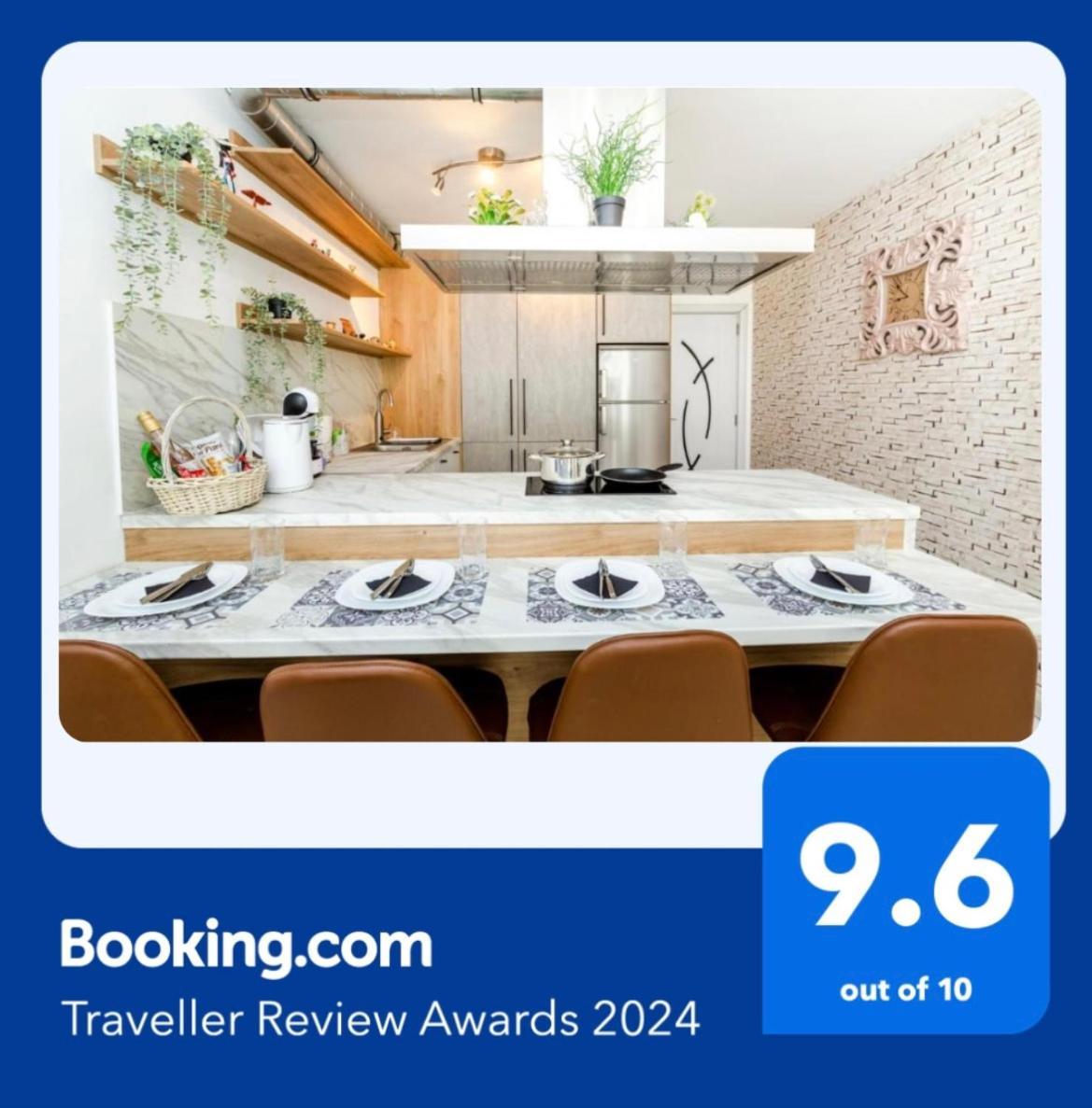 The White Apartment - Free Parking Sofia Luaran gambar