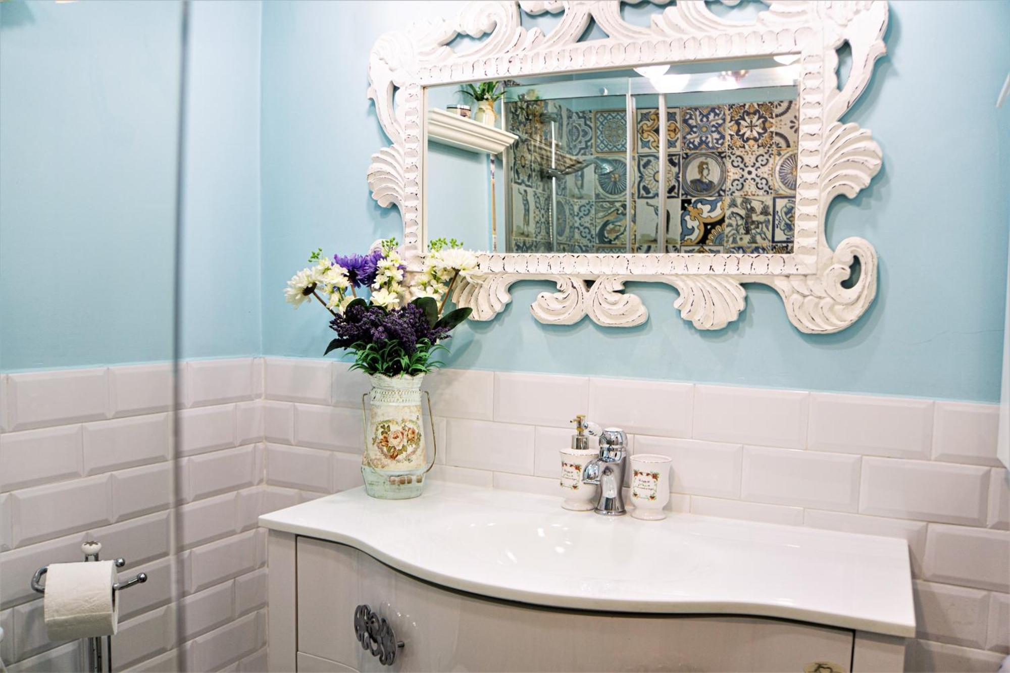 The White Apartment - Free Parking Sofia Luaran gambar