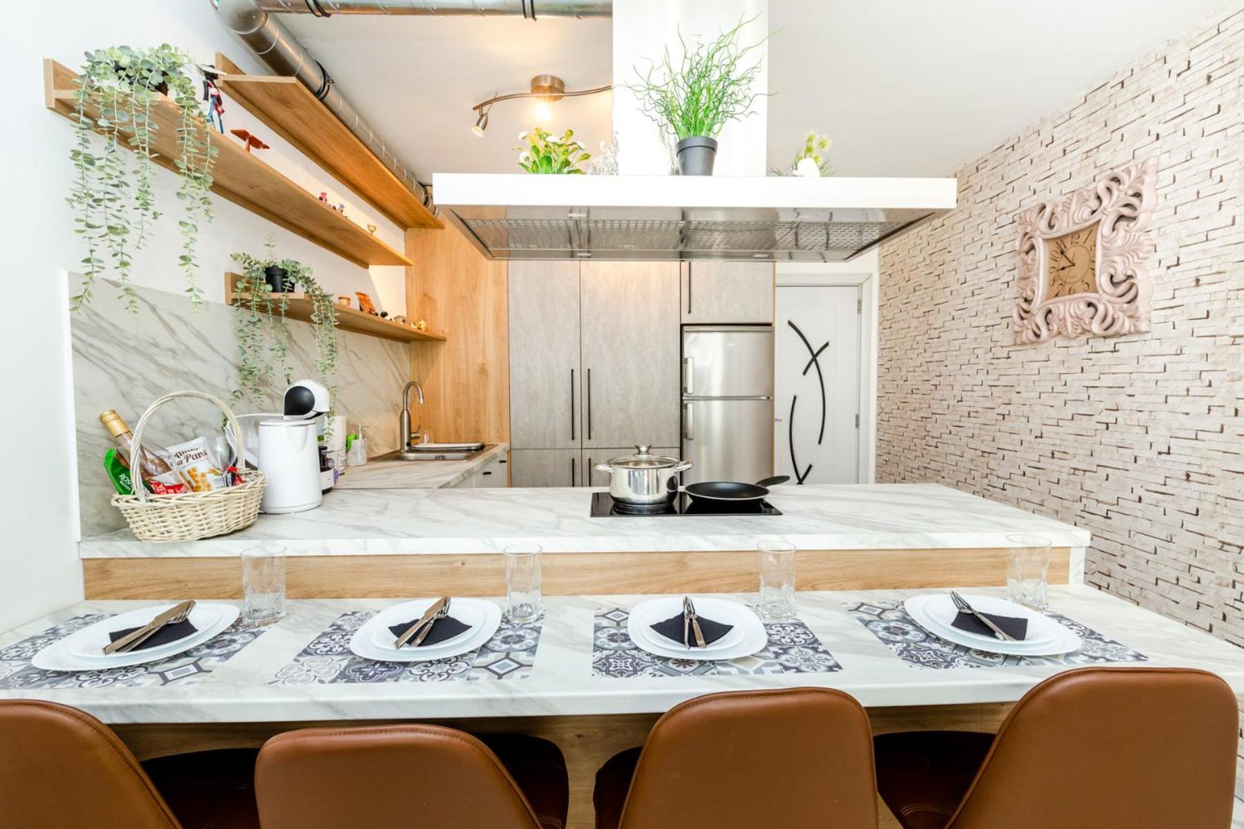 The White Apartment - Free Parking Sofia Luaran gambar