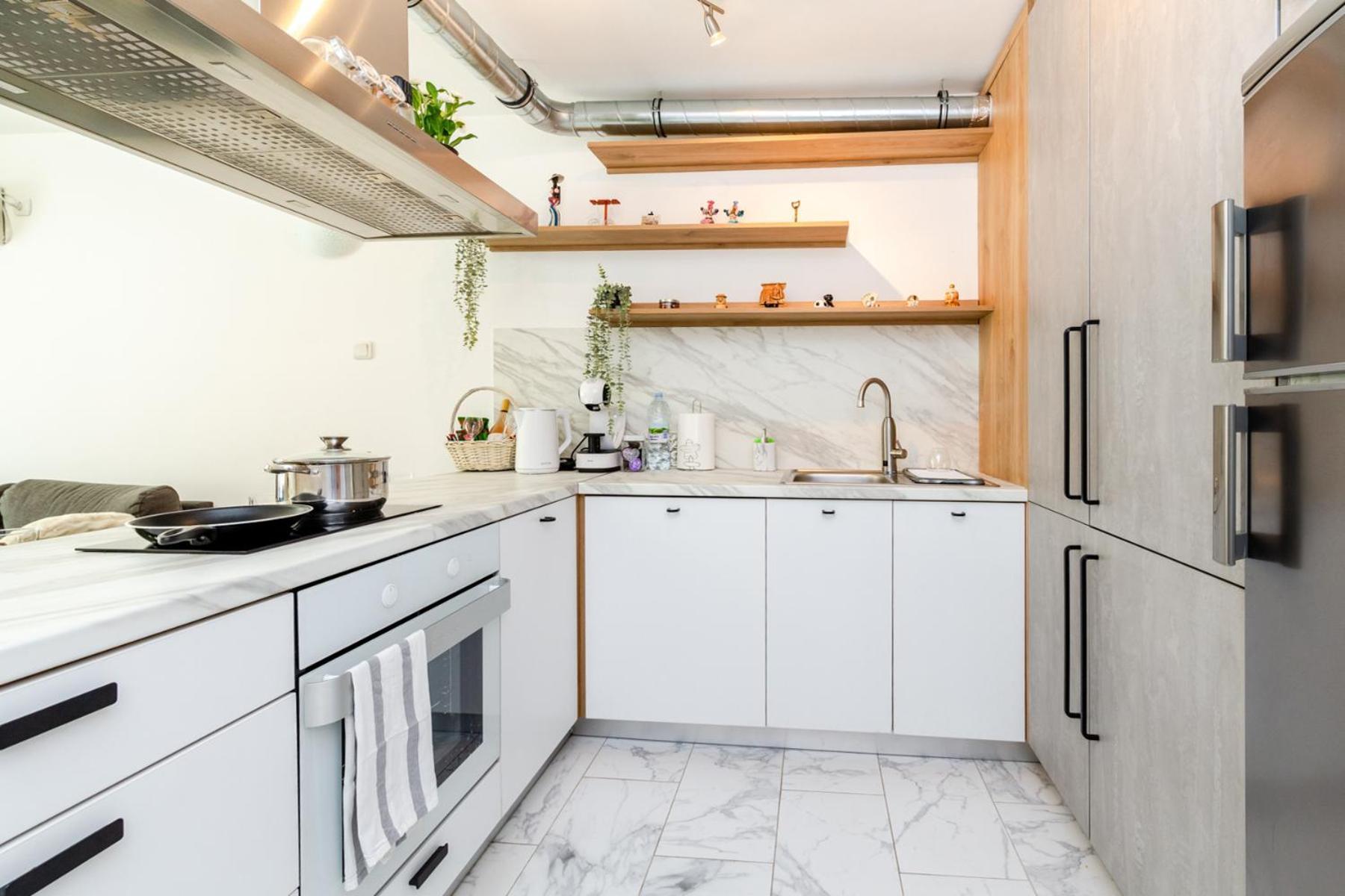 The White Apartment - Free Parking Sofia Luaran gambar