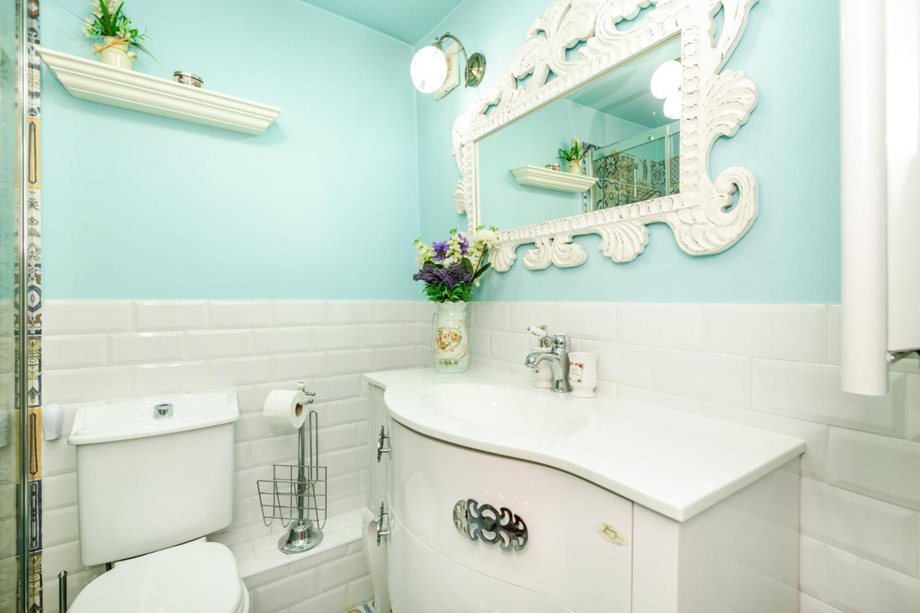 The White Apartment - Free Parking Sofia Luaran gambar