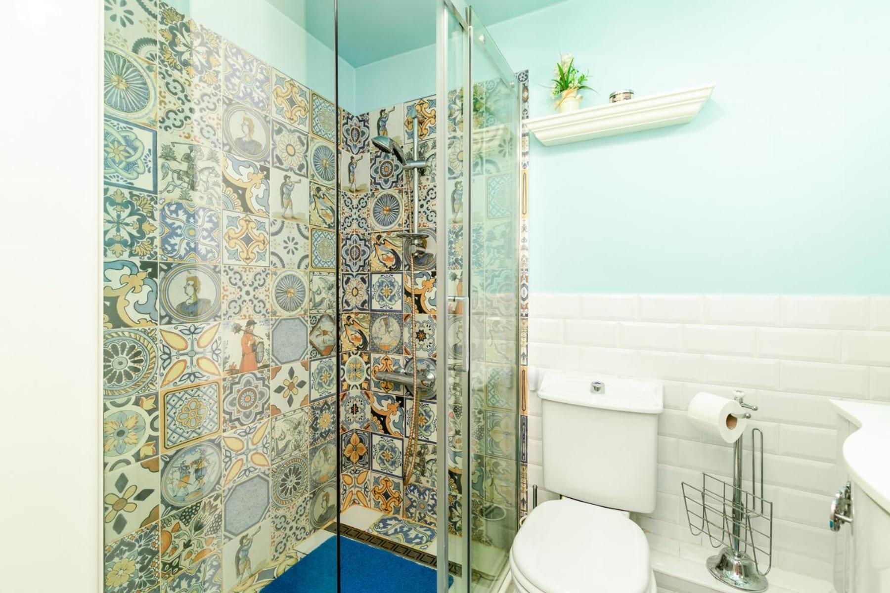 The White Apartment - Free Parking Sofia Luaran gambar