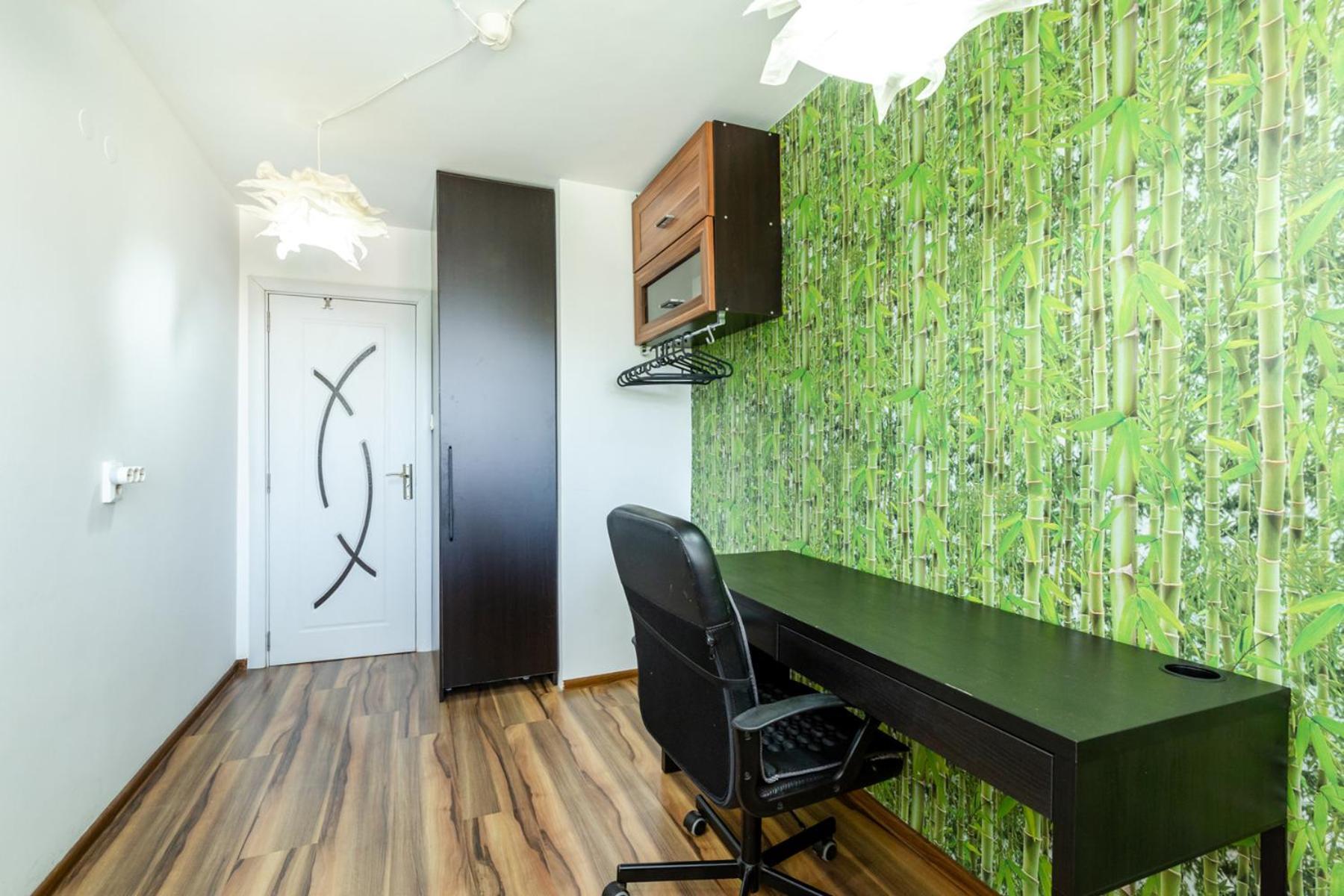 The White Apartment - Free Parking Sofia Luaran gambar