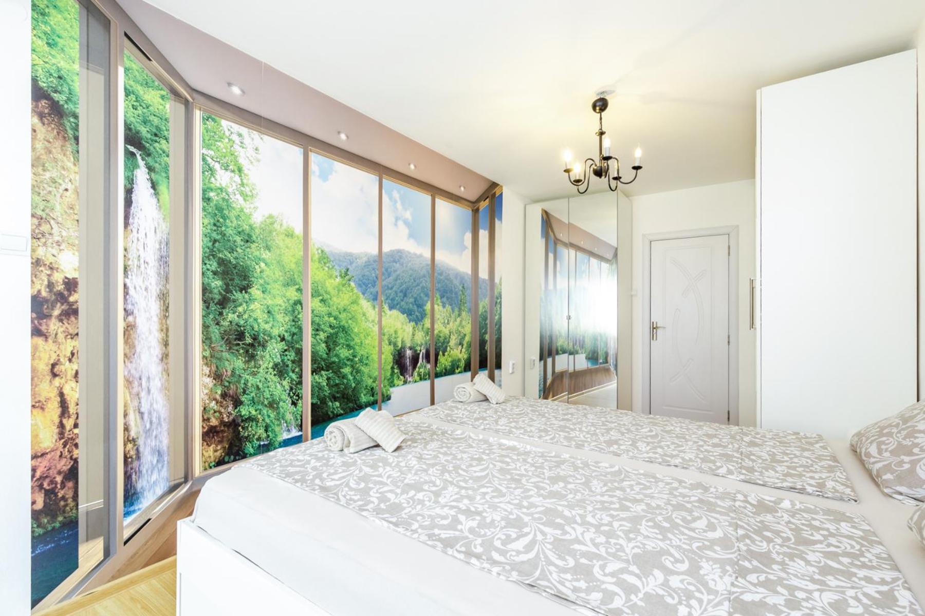 The White Apartment - Free Parking Sofia Luaran gambar