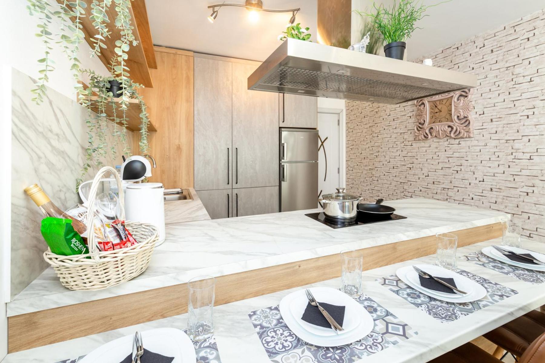The White Apartment - Free Parking Sofia Luaran gambar